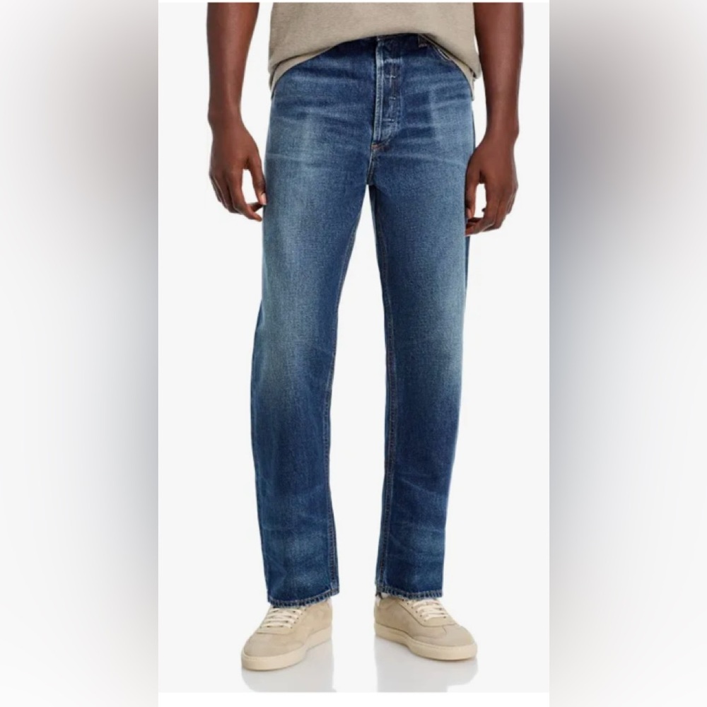 AGOLDE men’s 90’s Pinch Jeans